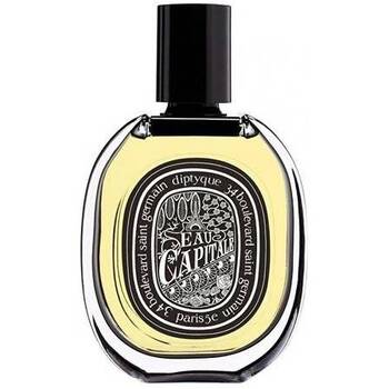 Eau Capitale EDP